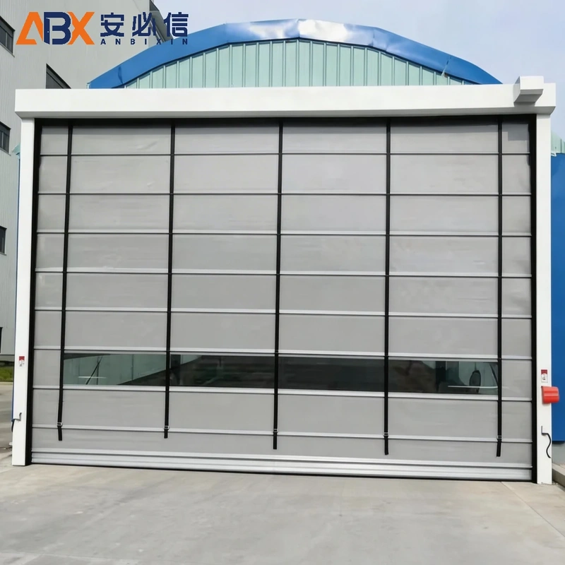 漯河堆积门