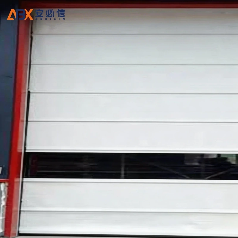 漯河高速门